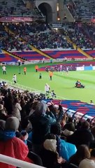 ¡GOL de Fermín López para el Barça contra Valencia! ⚽