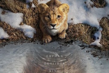 Mufasa El Rey León - Teaser Tráiler Oficial (Español)