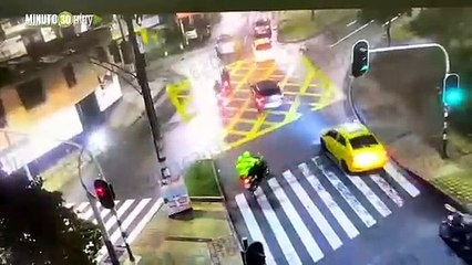 En Medellín, capturaron a cinco implicados en secuestro y robo a conductores de apps