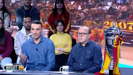 Elhiwar Sport S02 Ep 24 (29-04-2024) – Partie 01: Highlights & Analysis