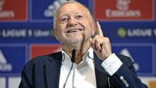 Prédiction choc de Jean-Michel Aulas pour le PSG en Ligue des Champions