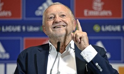 Prédiction choc de Jean-Michel Aulas pour le PSG en Ligue des Champions