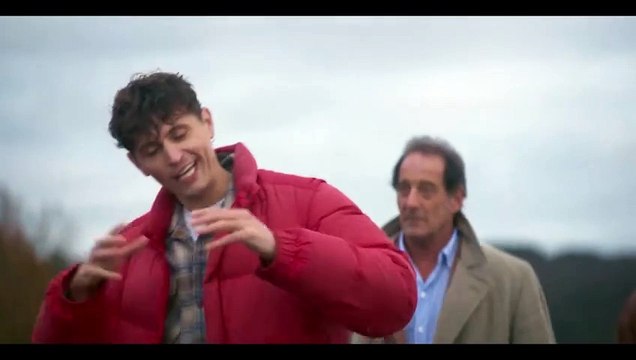 LE DEUXIÈME ACTE Bande Annonce (2024) Léa Seydoux, Vincent Lindon, Quentin Dupieux