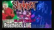 Slipknot Performs Prosthetics First Time Live With New Drummer Eloy Casagrande (Reaction) #slipknot
