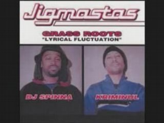 Phife dawg jigmastas theif's theme