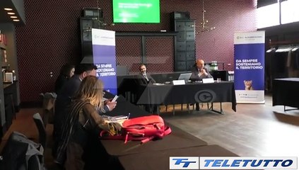 Video News - Bcc Agrobresciano, un 2023 in crescita