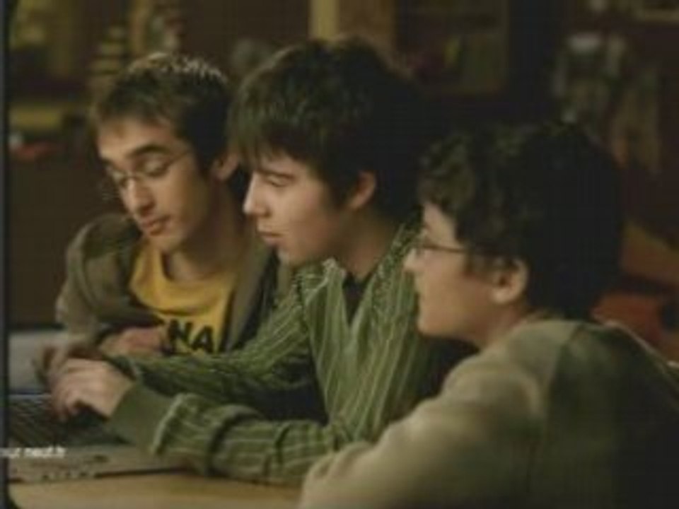 Pub Neuf : les ados et le dégroupage total