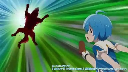 A Journey Through Another World: Raising Kids While Adventuring - Official Trailer 2