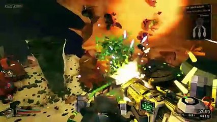Startet und schützt die Maschine! | Deep Rock Galactic | Ep. 48