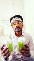 Asmr with juice  glass #asmr #relaxing #shortvideo