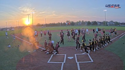 Indianapolis Sports Park Field #4 - Indy Festival Super NIT (2024) Sun, Apr 28, 2024 7:36 PM to 10:31 PM