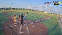 Indianapolis Sports Park Field #3 - Indy Festival Super NIT(2024) Sun, Apr 28, 2024 7:46 PM to 10:01 PM