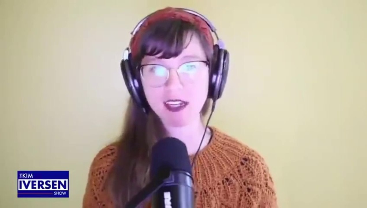 Whitney Webb: Ultimately, The Power Rests With Us