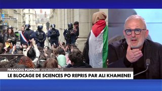 François Pupponi : «Il y a des réseaux liés à l'islam radical qui ont infiltré notre pays avec une volonté de s'imposer, de prendre le pouvoir»