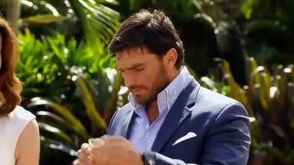 Eva impide que Débora hablé con Leonardo | Eva Luna