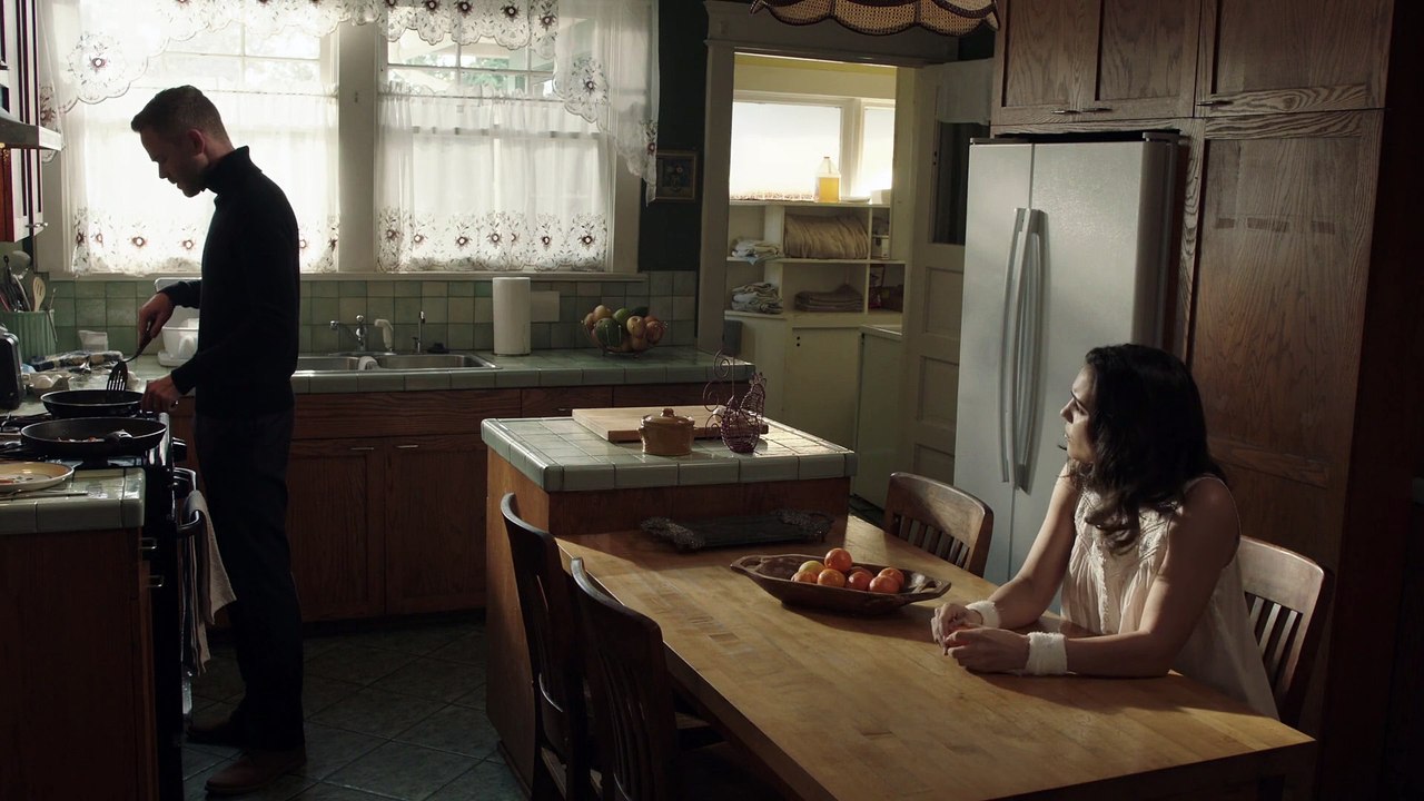 The Free Fall (2022) stream deutsch anschauen