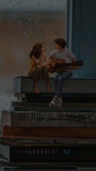 Love song Status