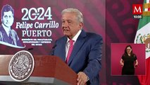 Denuncia de Ecuador contra Roberto Canseco es una desfachatez: AMLO