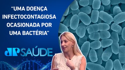 Coqueluche: O que é a doença, como é transmitida e como é feito o tratamento | JP SAÚDE