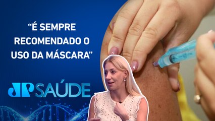 Coqueluche: É essencial manter a vacinação em dia e se atentar a outras formas de cuidar | JP SAÚDE