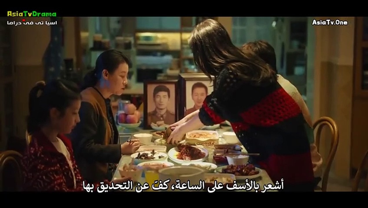 مسلسل حب في الربيع  الحلقة 15 مترجمة