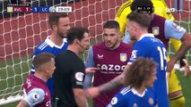 Aston Villa vs. Leicester City 2022-2023  22. Hafta  Villa Parkı (Birmingham)  4 Şubat 2023