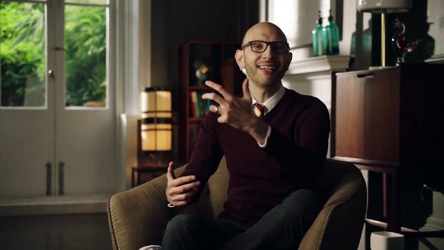 The Truth Will Out Saison 1 - THE TRUTH WILL OUT - WALTER'S INTRO (EN)