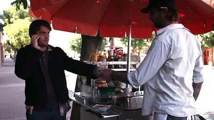 John Dies at the End (2013) stream deutsch anschauen