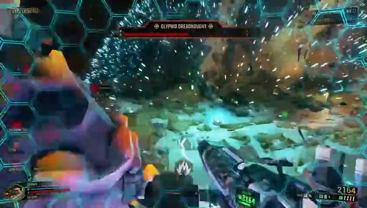 Niemand geht hier betrunken einer Mission nach! | Deep Rock Galactic | Ep. 51