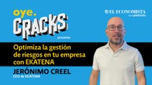 Optimiza la gestión de riesgos en tu empresa con EKATENA