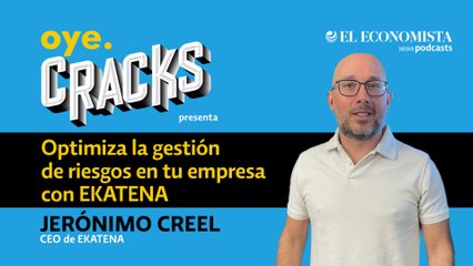 Optimiza la gestión de riesgos en tu empresa con EKATENA