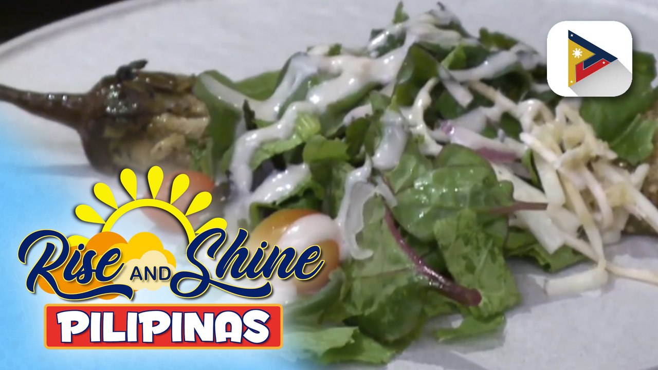 Filipino food month - Highlighting Filipina Che...