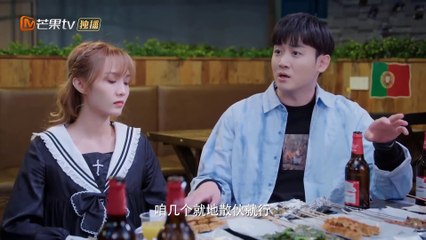 NẾU ÂM THANH CÓ KÝ ỨC - Tập 11 thuyết minh, ngụy triết minh & phan mỹ Diệp