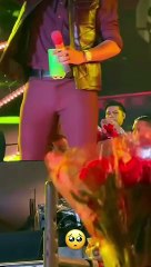 Grupo firme de luto por la muert3 de un integrante