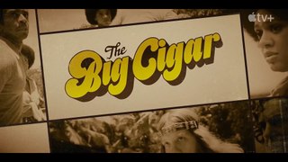 THE BIG CIGAR (2024) Bande Annonce VF - HD