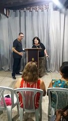 ☆O Amor que Deus odeia!☆_AP. Douglas Mac Knight