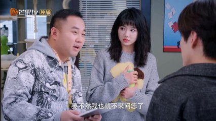NẾU ÂM THANH CÓ KÝ ỨC - Tập 17 thuyết minh, ngụy triết minh & phan mỹ Diệp