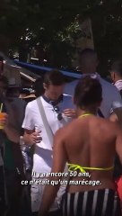 La Grande Motte : d'un marécage à une station balnéaire touristique