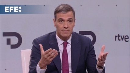 Sánchez: "Defiendo la libertad de prensa, pero no voy a defender todo este fango"