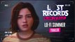 Lost Records: Bloom & Rage | Lo-fi Summer Trailer - Come ES