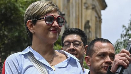 Tumbaron decreto que designaba a Verónica Alcocer como embajadora en misión especial