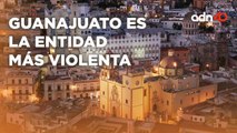 El día y el fin de semana más violento del año hubo 257 homicidios dolosos