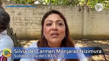 Construirán jardín botánico en el CBTIS-213 de Minatitlán