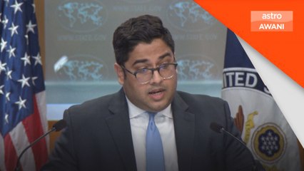 A.S sahkan 5 unit Israel cabul hak asasi sebelum perang