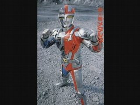 Metalder full opening vo version instrumental
