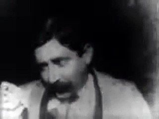 El estornudo de Fred Ott  (1894)