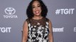Shonda Rhimes thinks the TV industry faces a 'very uncertain' future