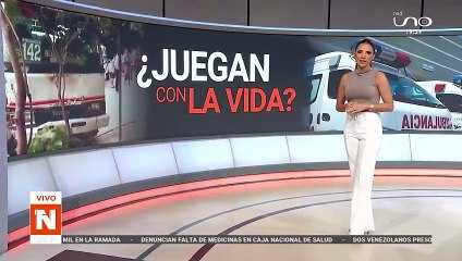 cuestiona traslado a clínica lejana