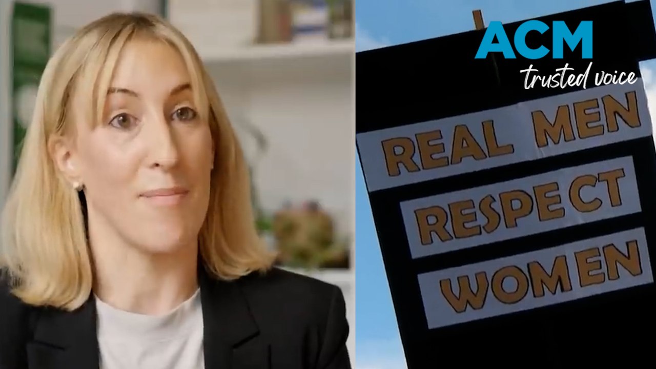 We need more than words now we need action’: CEO of DV NSW