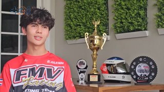mqn-Joven piloto de kartismo busca apoyo para representar a Costa Rica en campeonato mundial -290424